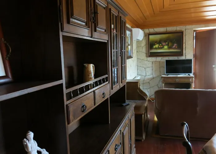 Casa Dos Tinocos Semesterbostad *