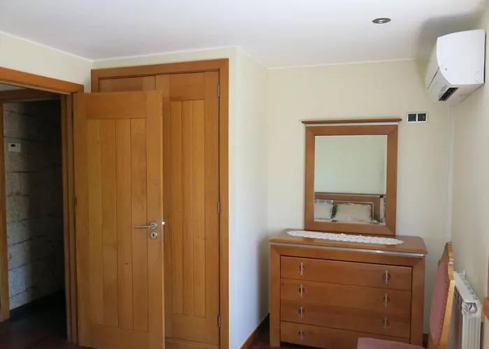 Casa Dos Tinocos * 브라가