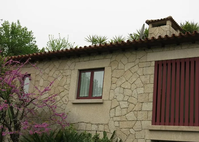 Casa Dos Tinocos 브라가