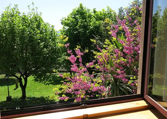 Casa Dos Tinocos Semesterbostad