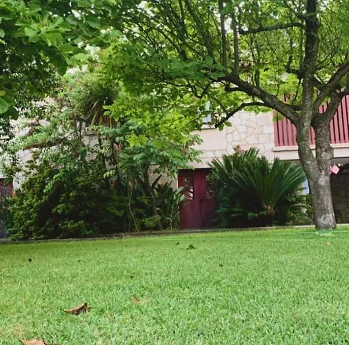 Semesterbostad Casa Dos Tinocos