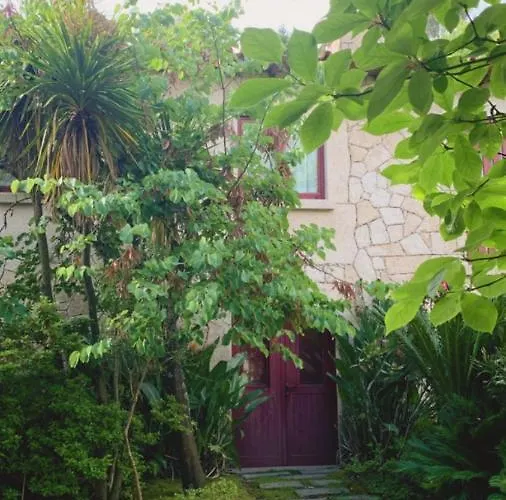 Casa Dos Tinocos * 브라가